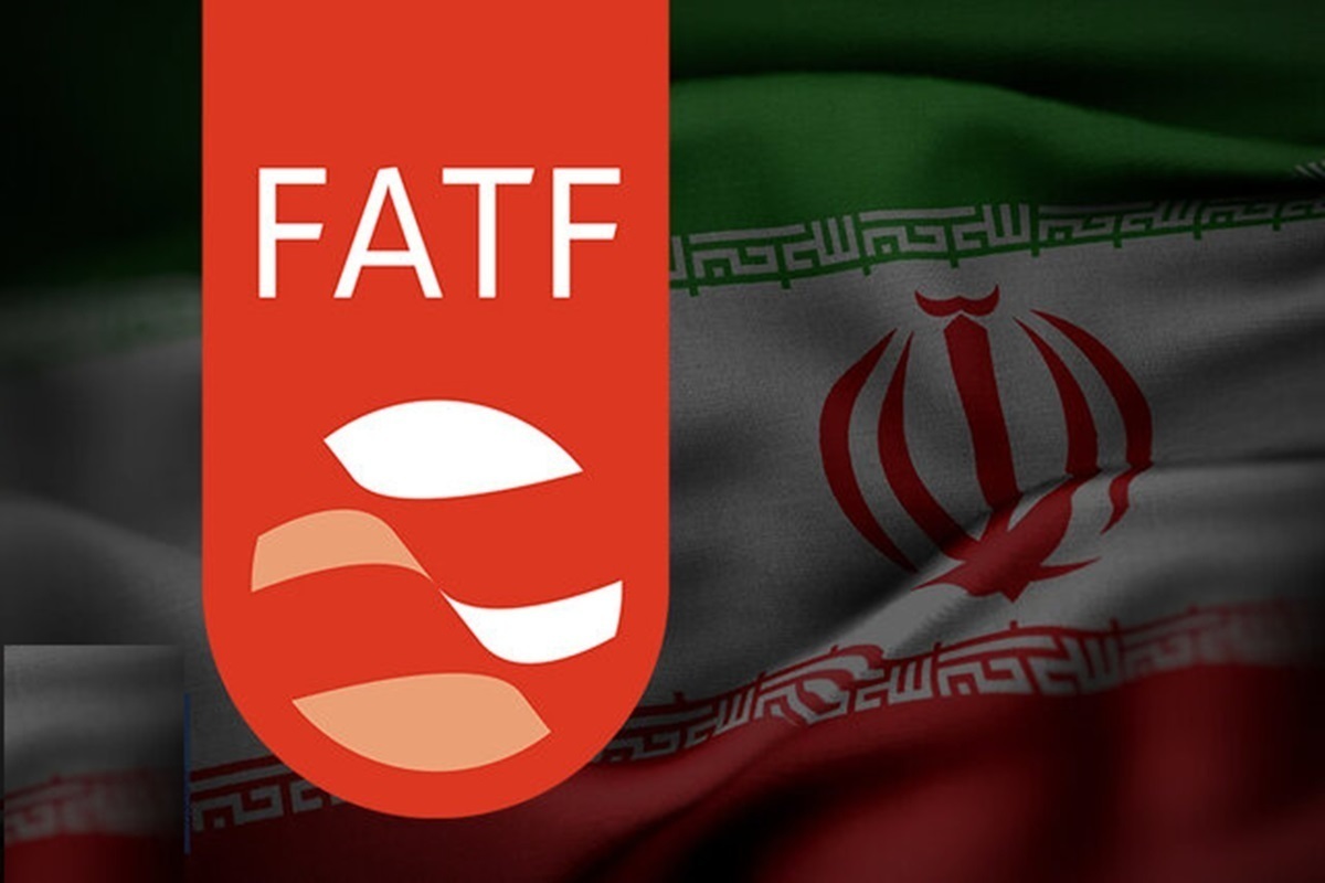 دعوت FATF خبر درمانی است