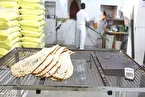 بحران اقتصادی در ایران؛ گوشت و برنج و ماهی نه، دست‌مان برای خرید نان می‌لرزد!