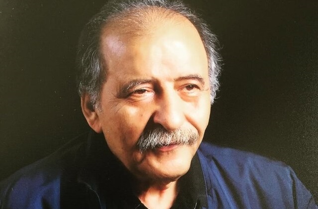 «وثوق احمدی» نقاش و شاعر درگذشت