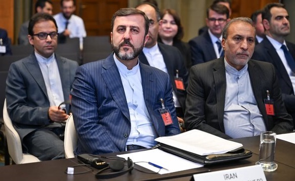چند اصل برای ورود ایران به مذاکرات با آمریکا