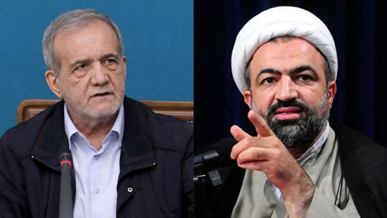 مخالفت با جنگ‌طلبی، صدای تندروها را درآورد!