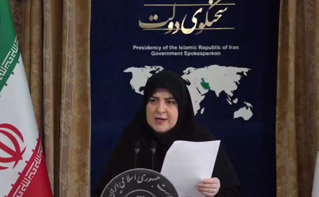 واکنش سخنگوی دولت به احتمال گرانی بنزین