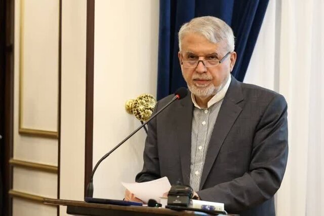 تخت‌جمشید؛ خورشید جاویدان تمدن ایران