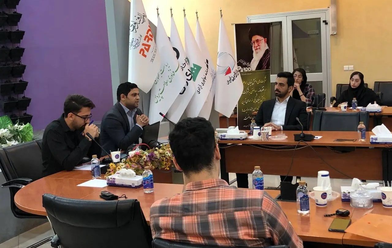 تسهیل مسیر اشتغال دانشجویان/ برگزاری بوت‌کمپ تخصصی مهندسی مکانیک مهر تا بهمن ۱۴۰۴