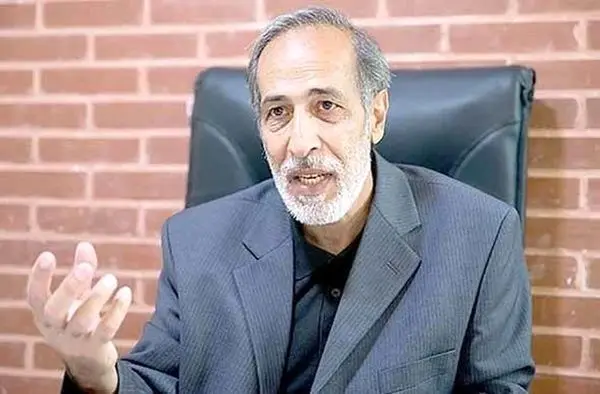دولت باید قطار مذاکرات را روی ریل قرار دهد/ حکومت رویکرد جدیدی برای حل مشکلات ندارد