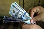 افت و خیز پلکانی دلار/ بازار ارز کاهشی شد +جدول