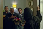 «پیرپسر»؛ دومین فیلم پرفروش سال