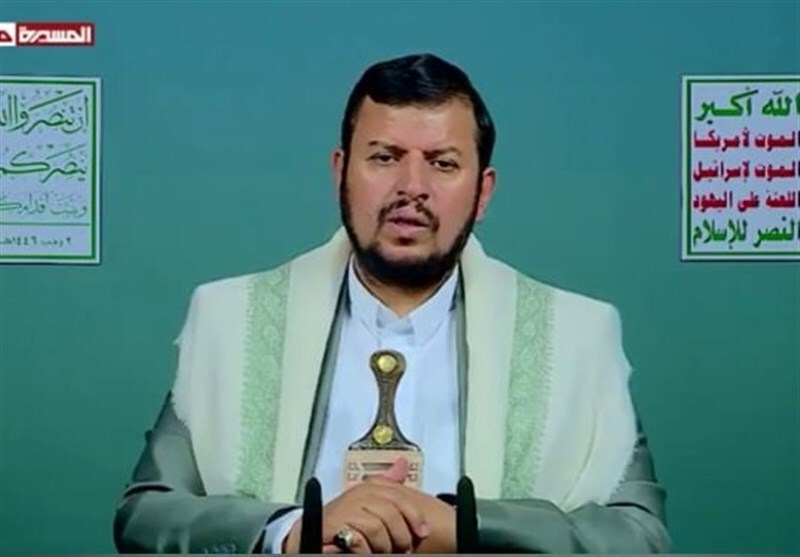 الحوثی: رژیم اسرائیل، عمدا اصحاب رسانه را هدف قرار می‌دهد