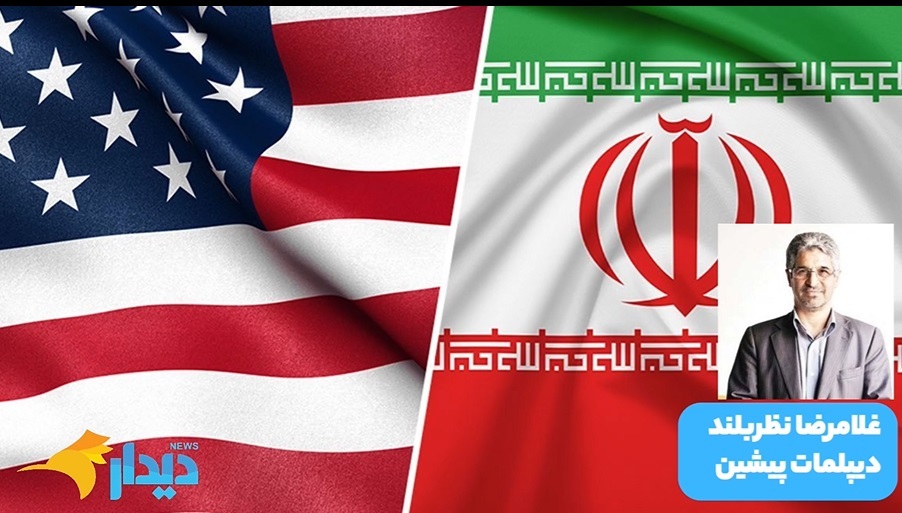 در شرایط مناسب، با آمریکا مستقیم مذاکره می‌کنیم/ مکانیسم ماشه نزدیک‌تر از هر زمان به ایران/ مجلس دست به ماشه برای خروج از NPT