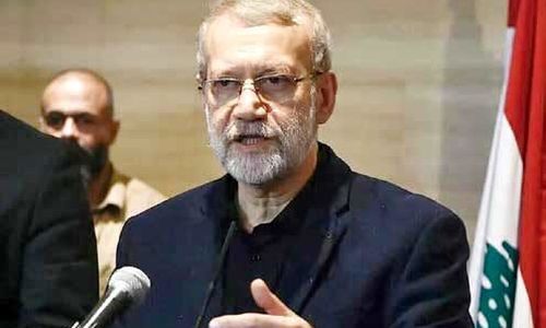 سفرهای لاریجانی و معمای بازتعریف «نفوذ»