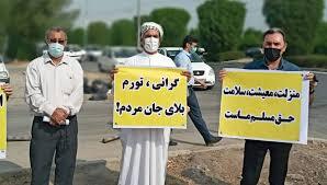 بحران اقتصادی در ایران؛ خرید روغن، برنج، گوشت و مواد شوینده قسطی شد!