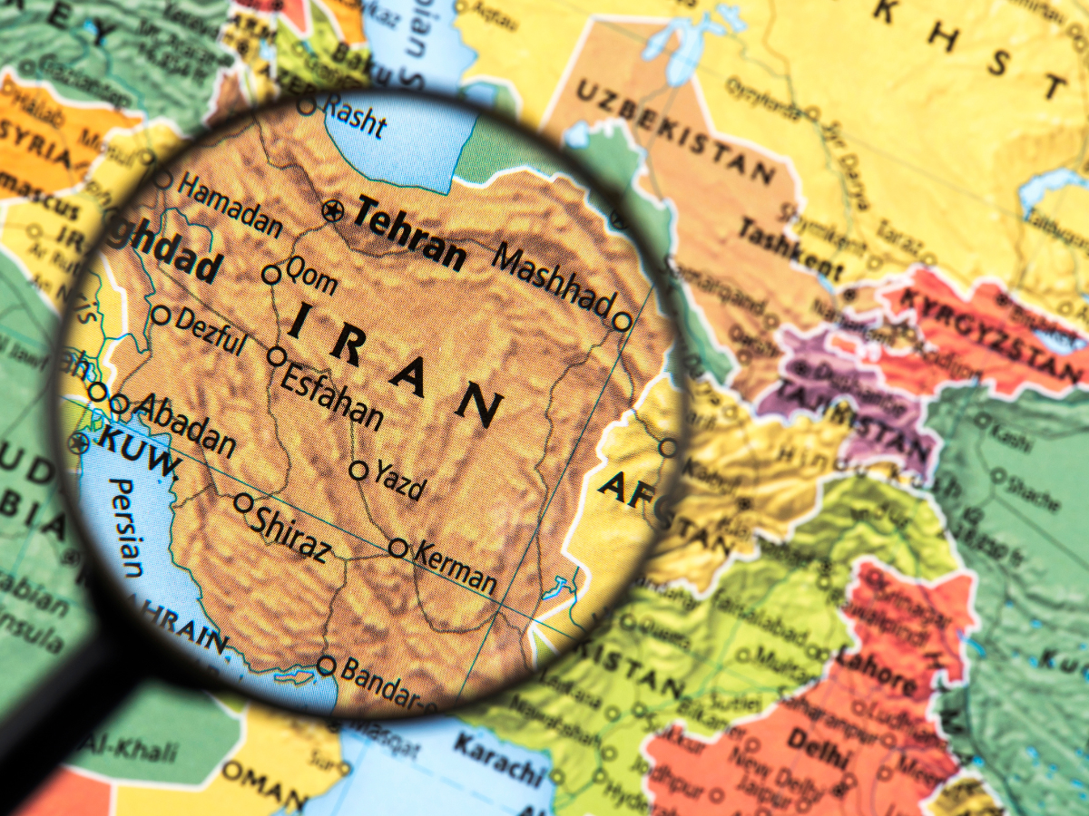 زمان پارادایم شیفت به مدل «اول ایران» فرا نرسیده؟