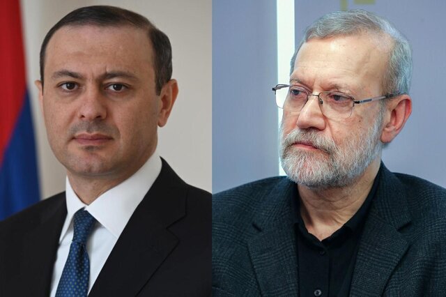 اهمیت راهبردی روابط با ارمنستان برای ایران