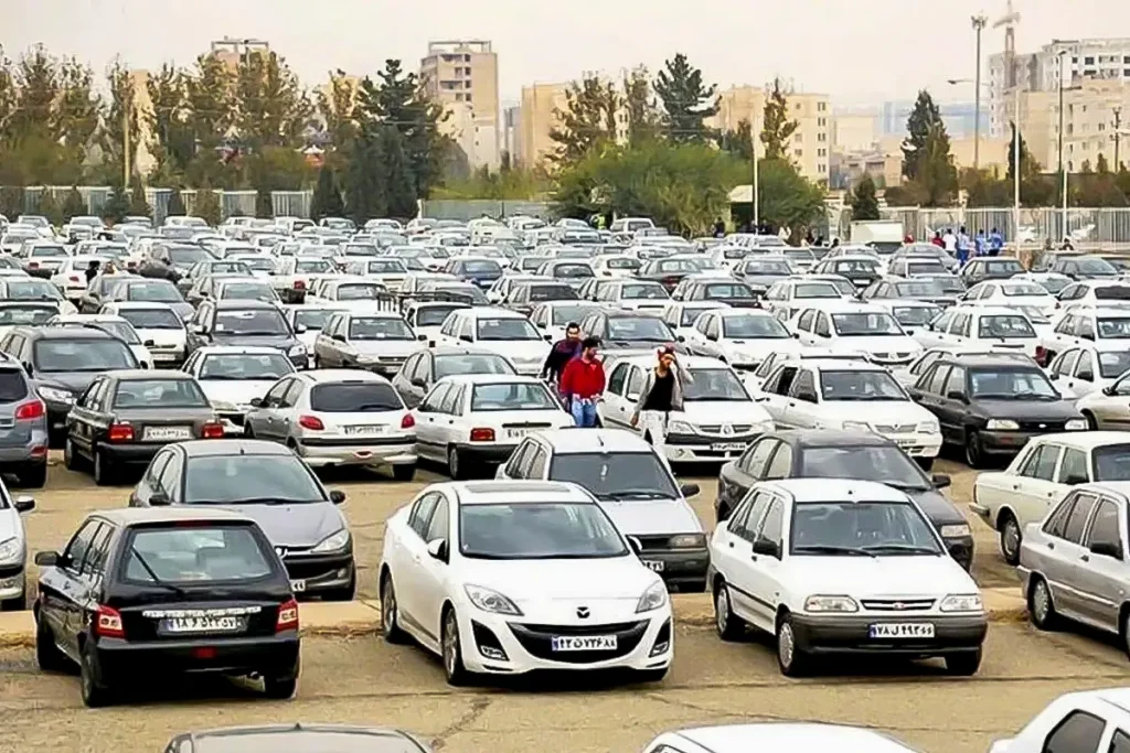 چرا خودروهای داخلی گران شدند؟