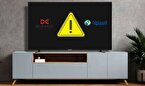 اختلال در تلویزیون‎‌های دوو و اسنوا ادامه دارد