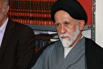 قوامی: حجاب زوری نیست/ نباید پول‌مان را خرج لبنان و حوثی‌ها کنیم/ می‌گفتند سوریه استان سی و چندم این مملکت است