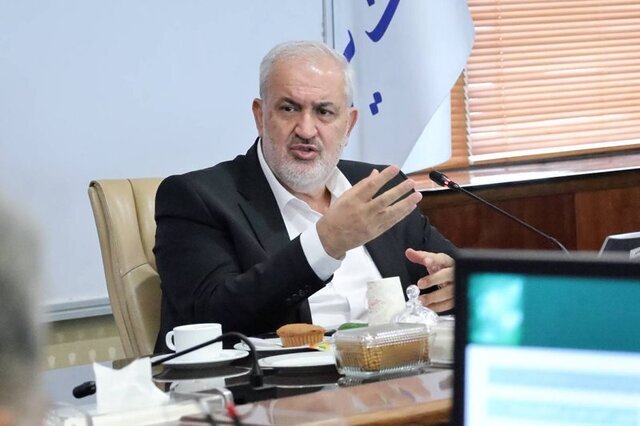 عبور از پیک برق؛ نیاز به همراهی مشترکان برای پایان خاموشی‌ها