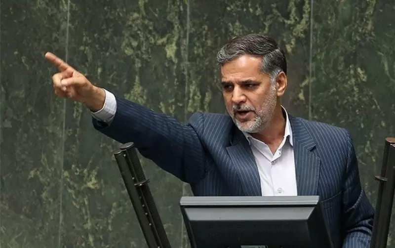 نقوی‌حسینی: در انتخابات آینده جایی برای «سعید جلیلی» وجود ندارد