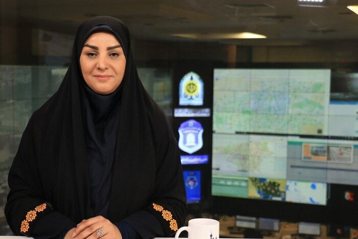 خشم و عصبانیت منجر به تصادفات هولناک می‌شود