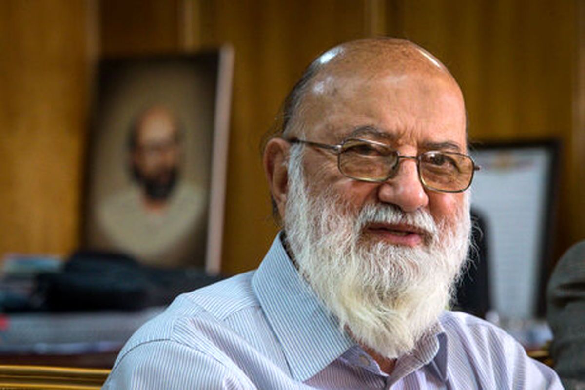 انتقاد چمران از توقف ساخت‌وساز؛ مثل اینکه بگویند پوشک بچه نیست، بچه‌دار نشوید!