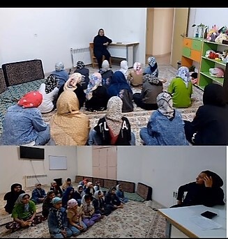 «مشیز» پای همه ایستاد از کرمان تا قزوین