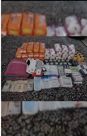 «مشیز» پای همه ایستاد از کرمان تا قزوین
