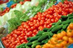 خیار ۶۵ هزار تومانی!/ میوه‌ها بالای ۱۰۰ هزار تومان +عکس