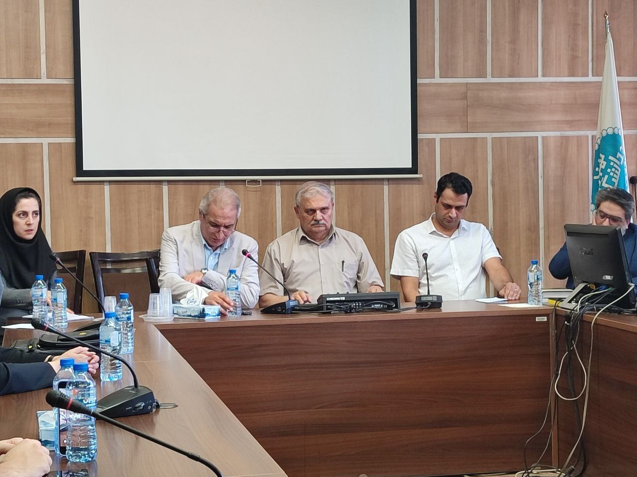 مجتبی مقصودی: هنوز به فرهنگ و ادبیات خشونت‌پرهیز نرسیده‌ایم