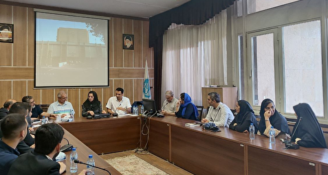 مجتبی مقصودی: هنوز به فرهنگ و ادبیات خشونت‌پرهیز نرسیده‌ایم