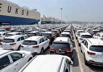 تعرفه جدید واردات خودرو ابلاغ شد