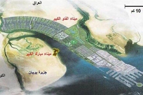 کریدور راه توسعه عراق؛ فرصت ژئواکونومیک یا تهدید ژئوپلیتیک؟