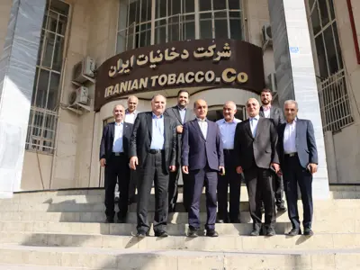 توسعه همکاری‌ها و بهره‌گیری از ظرفیت‌های متقابل