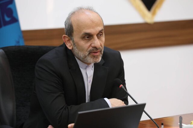 واکنش جبلی به رفتار مجریان؛ کنترل ۱۰۰ درصد ممکن نیست!