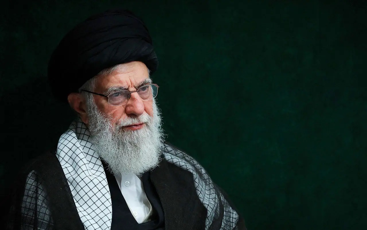پیام تسلیت رهبر انقلاب در پی درگذشت استاد فرشچیان