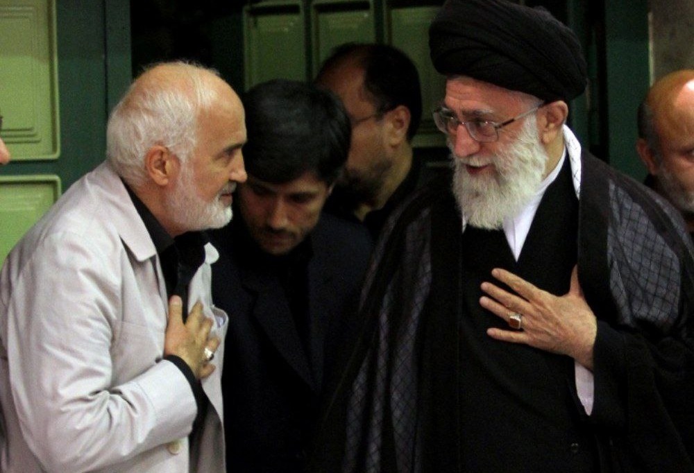 رهبر انقلاب: تلاش‌های مرحوم توکلی فراموش نشدنی است