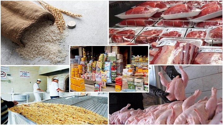 مافیا در بازار گوشت قرمز! +جدول