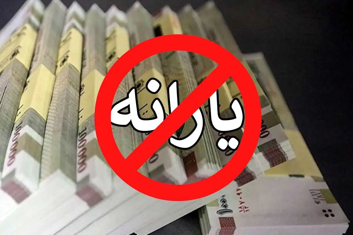 یارانه ۳ میلیون نفر حذف شد!