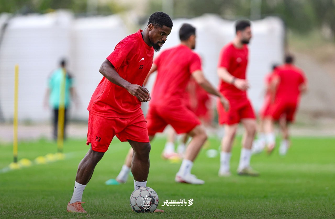 دومینوی اشتباهات مدیریتی در پرسپولیس