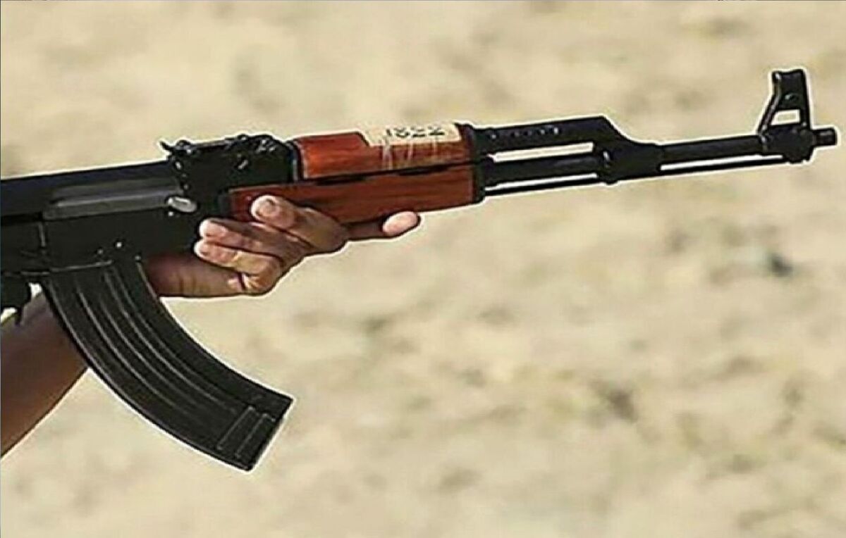 حمله تروریستی به دادگستری زاهدان/ انتقال مجروحان به مراکز درمانی