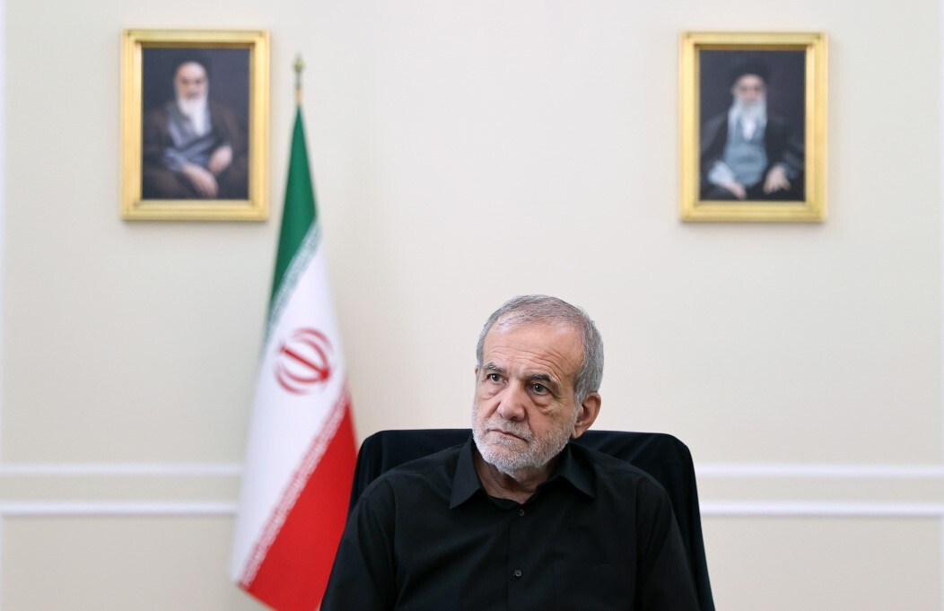 جلسه سران قوا برگزار شد