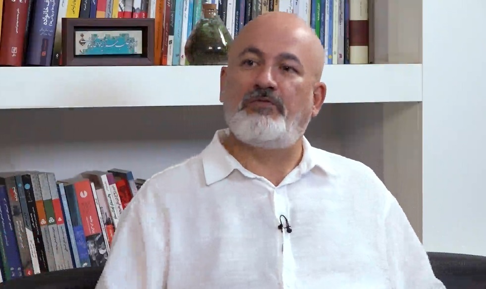 محمد درویش: ۸۰ درصد آب در تهران صرف شرب می‌شود، نه کشاورزی/مدال برنز فرونشست زمین، نصیب ایران شد/ ورود فاضلاب مشهد به زمین‌های کشاورزی کشور را درگیر سونامی سرطان کرده