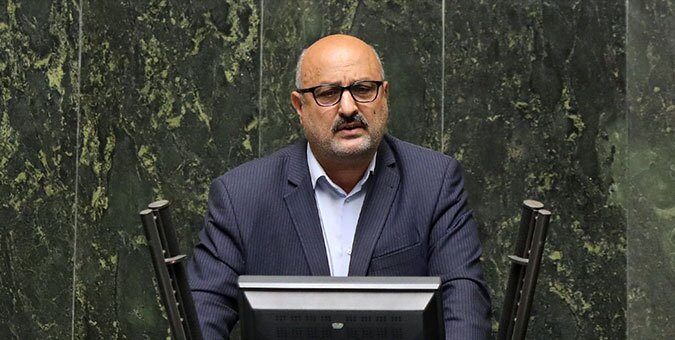 حدود ۴۰ درصد آب کشور هدر می‌رود/ مسوولان کوتاهی کردند