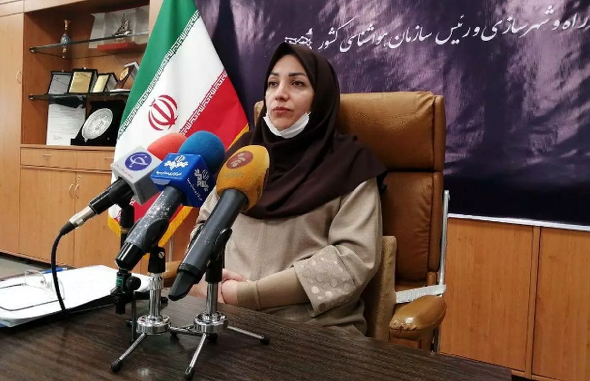 گرمای هوا تا نیمه اول پاییز ادامه دارد