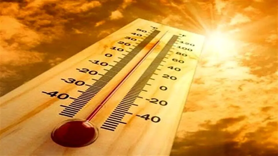 هشدار افزایش محسوس دما در ۳۱ استان