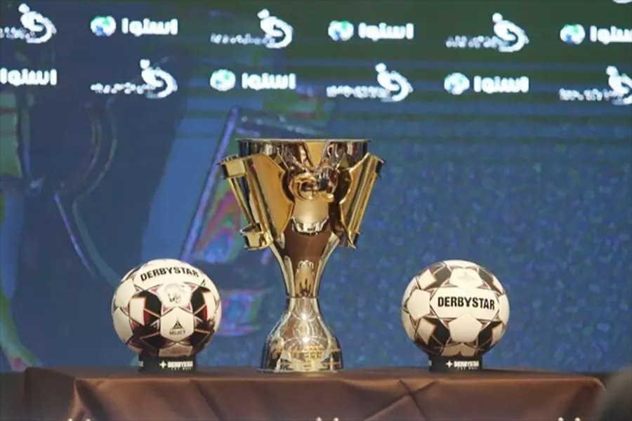 برنامه کامل لیگ برتر فوتبال؛ استقلال برابر قهرمان!