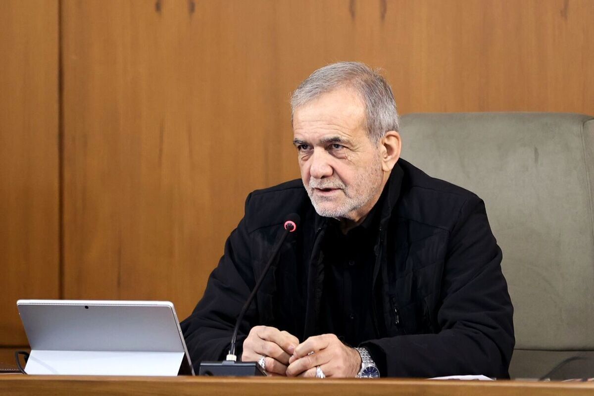 آقای رئیس‌جمهور! لایحه را پس بگیرید