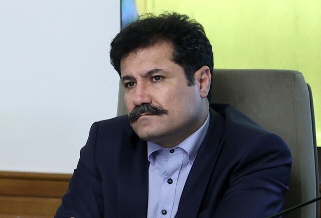 معاون پزشکیان: انسجام ملی نباید شکننده شود