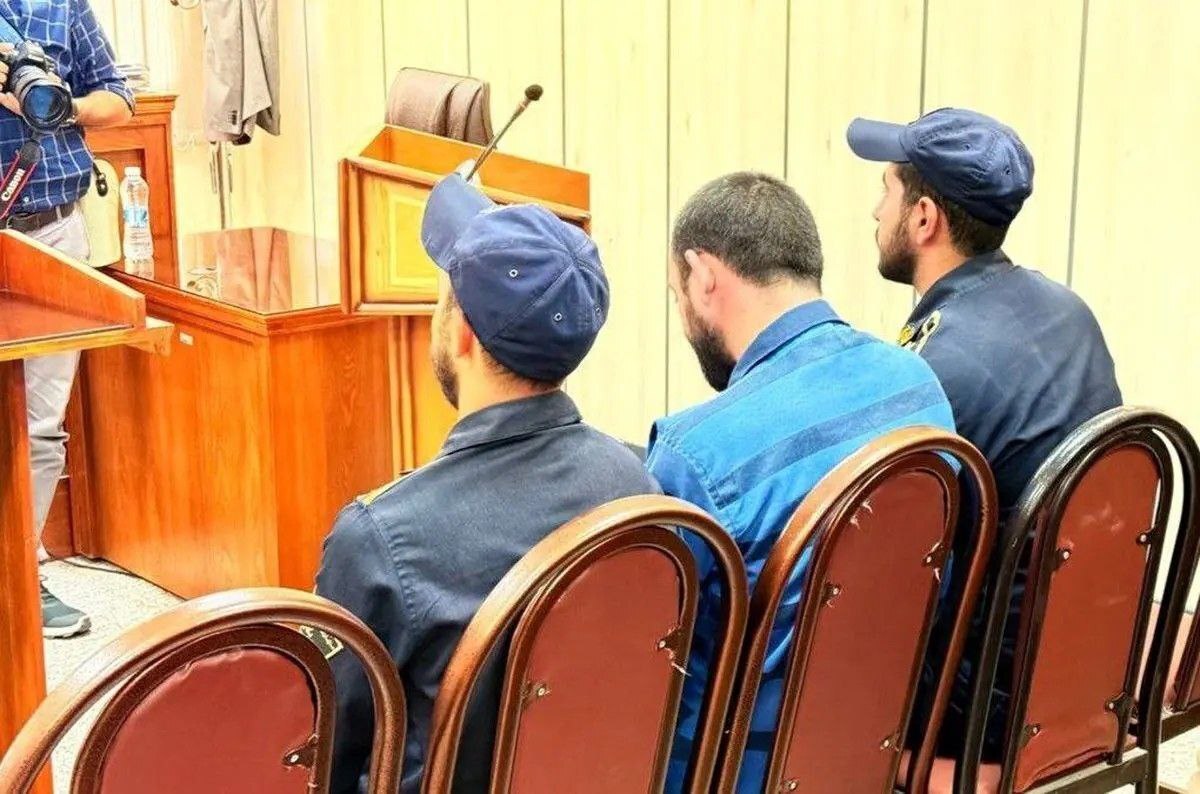 دادگاه رسیدگی به پرونده قتل الهه حسین‌نژاد برگزار شد