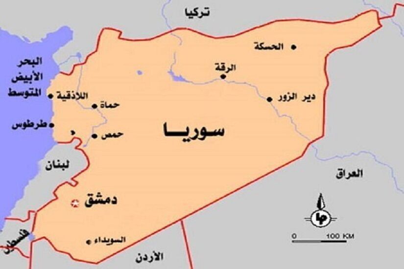 اولین انتخابات پارلمانی سوریه پس از سقوط «اسد»