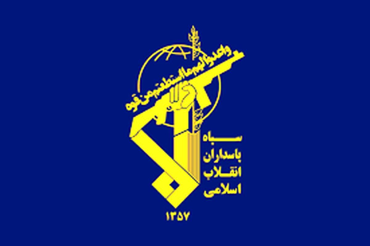پاسخ سپاه به ادعاهای وزیر اسرائیلی علیه ایران